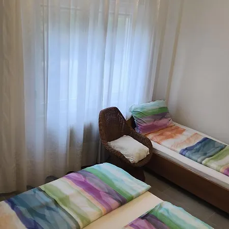Sobe Godina Apartmán *