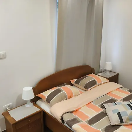 Apartmán Sobe Godina *