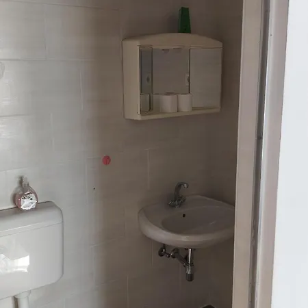 Sobe Godina Apartmán