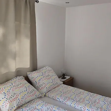 Sobe Godina Apartmán