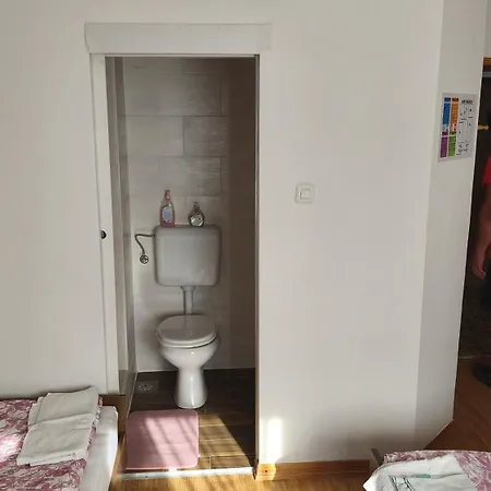 Sobe Godina * Matterija