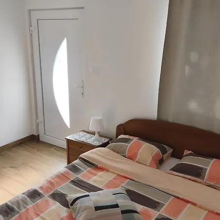 Sobe Godina Matterija