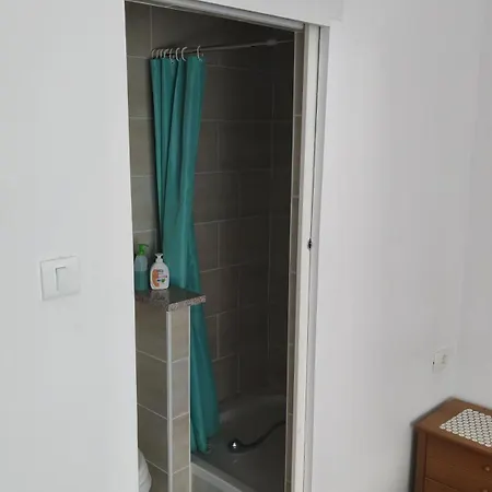 Sobe Godina * Matterija