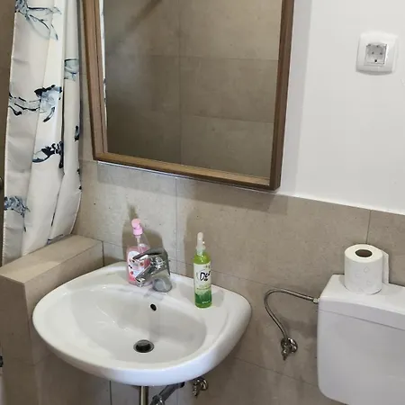 Apartmán Sobe Godina