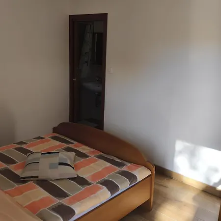 Sobe Godina * Matterija