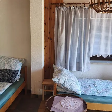 Sobe Godina Apartman