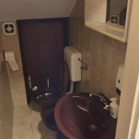 Sobe Godina * Matterija