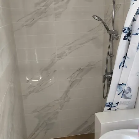 Sobe Godina Apartmán *