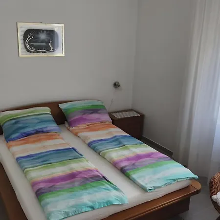 Sobe Godina Apartmán