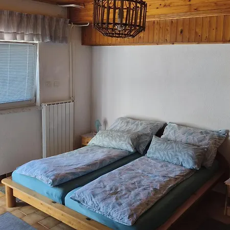 Sobe Godina Appartement *