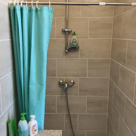 Sobe Godina Apartman Matterija