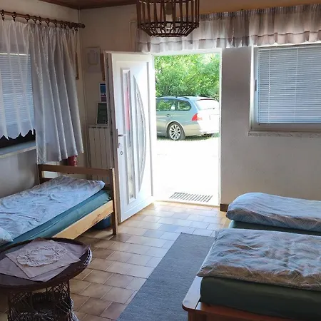 Sobe Godina Matterija