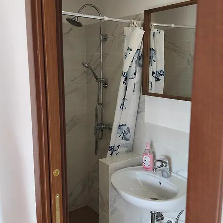 Sobe Godina Apartmán Matterija