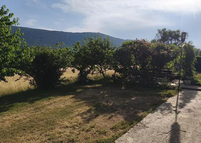 Sobe Godina * Matterija