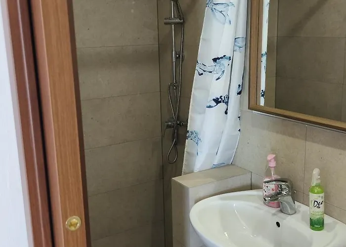 Sobe Godina Matterija