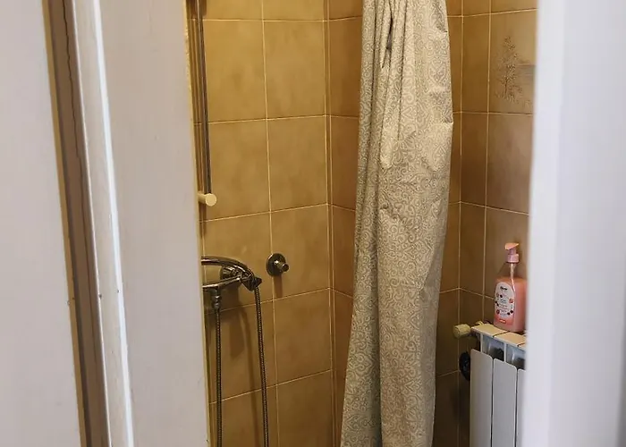 Sobe Godina * Matterija