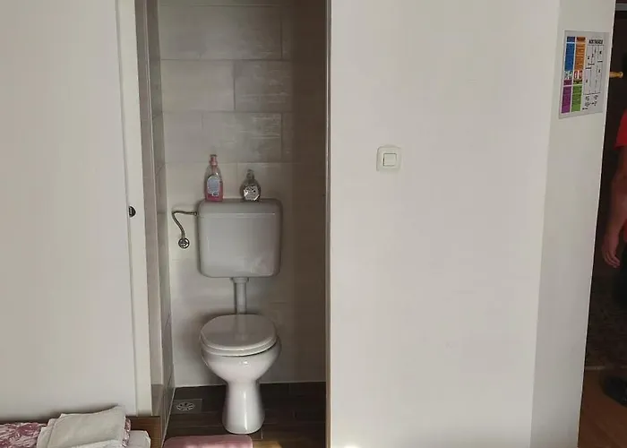 Sobe Godina * Matterija