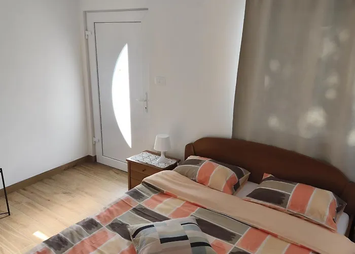 Sobe Godina Matterija