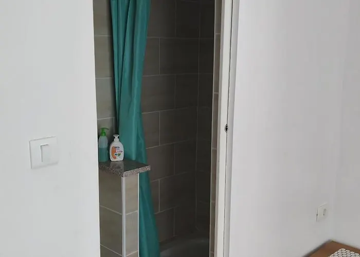 Sobe Godina * Matterija