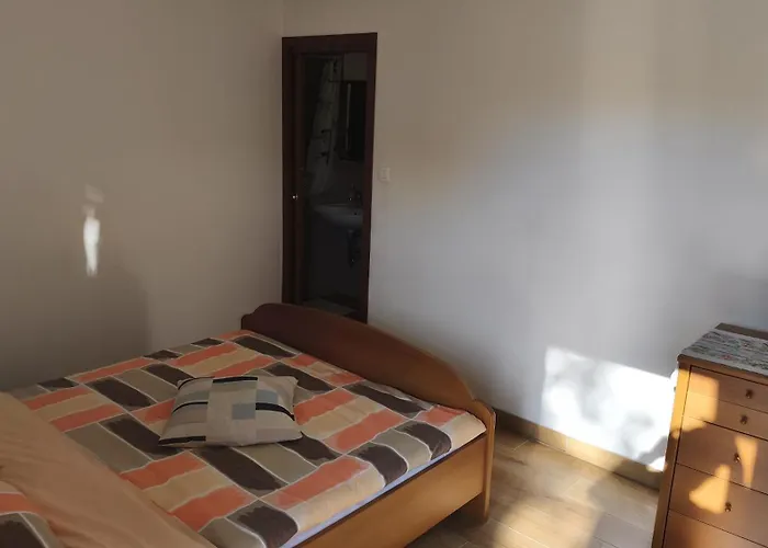 Sobe Godina * Matterija