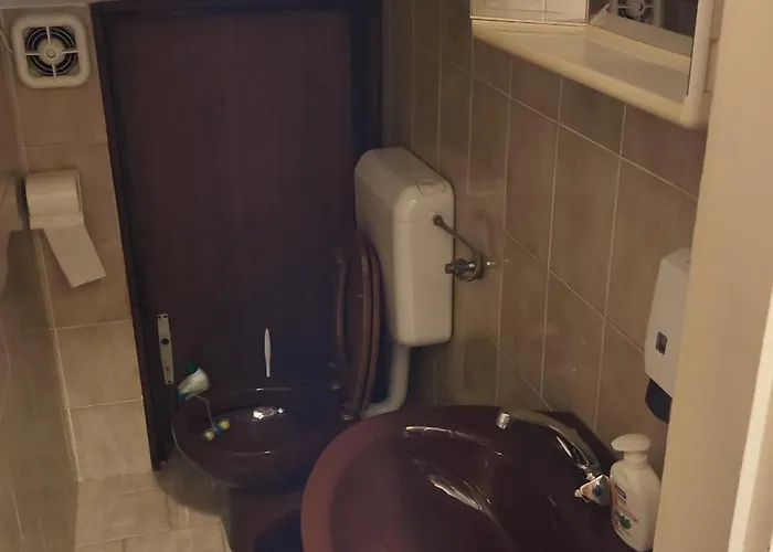 Sobe Godina * Matterija