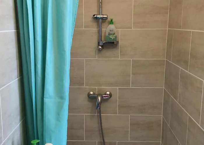 Sobe Godina Daire Matterija