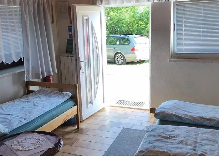 Sobe Godina Matterija