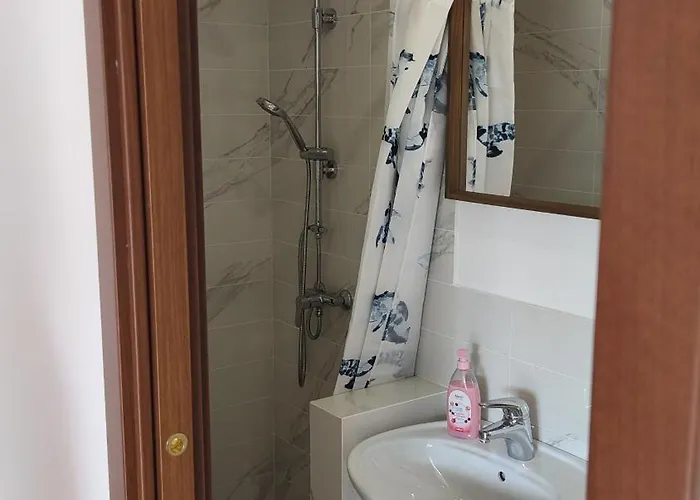 Sobe Godina Daire Matterija